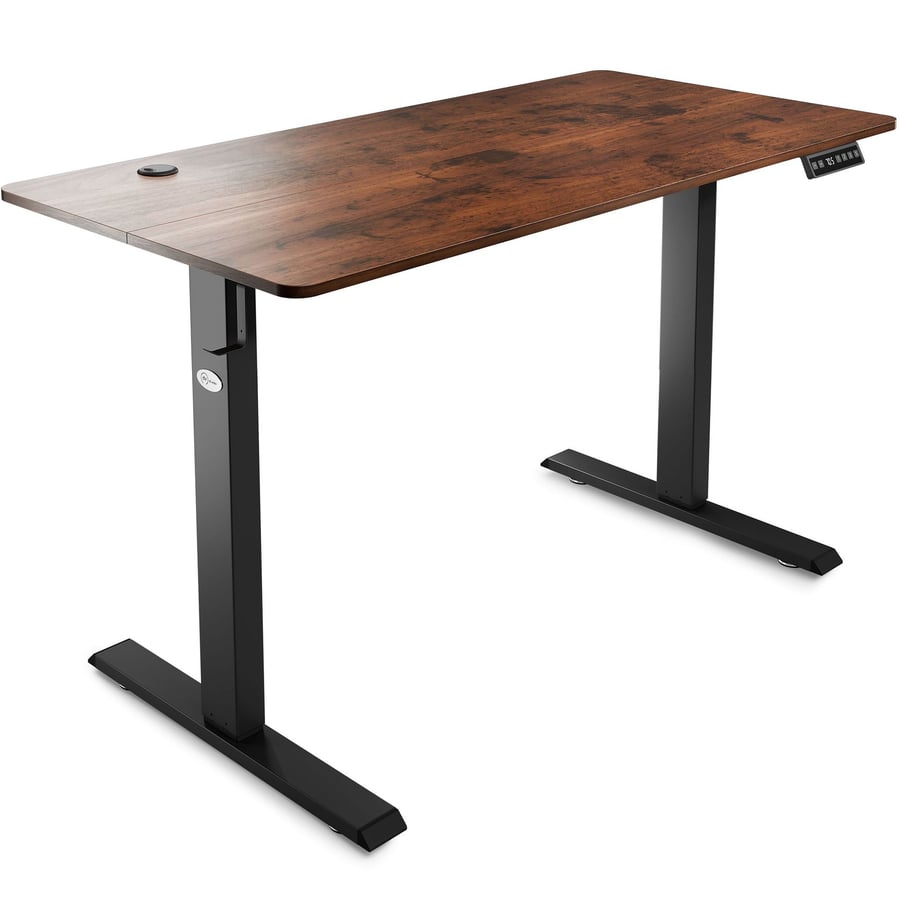 Biurko 120x60cm AMONE DV-093OD - 1