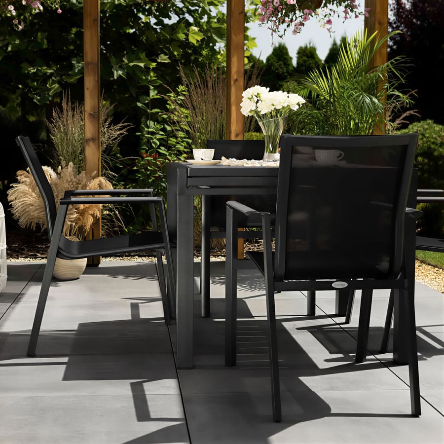 Krzesło ogrodowe DV-073GC Buti - 7