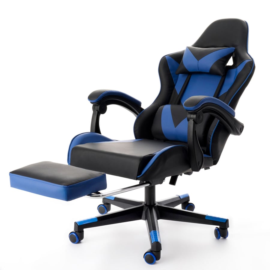 Fotel gamingowy RAGAZO DV-092OG - 9