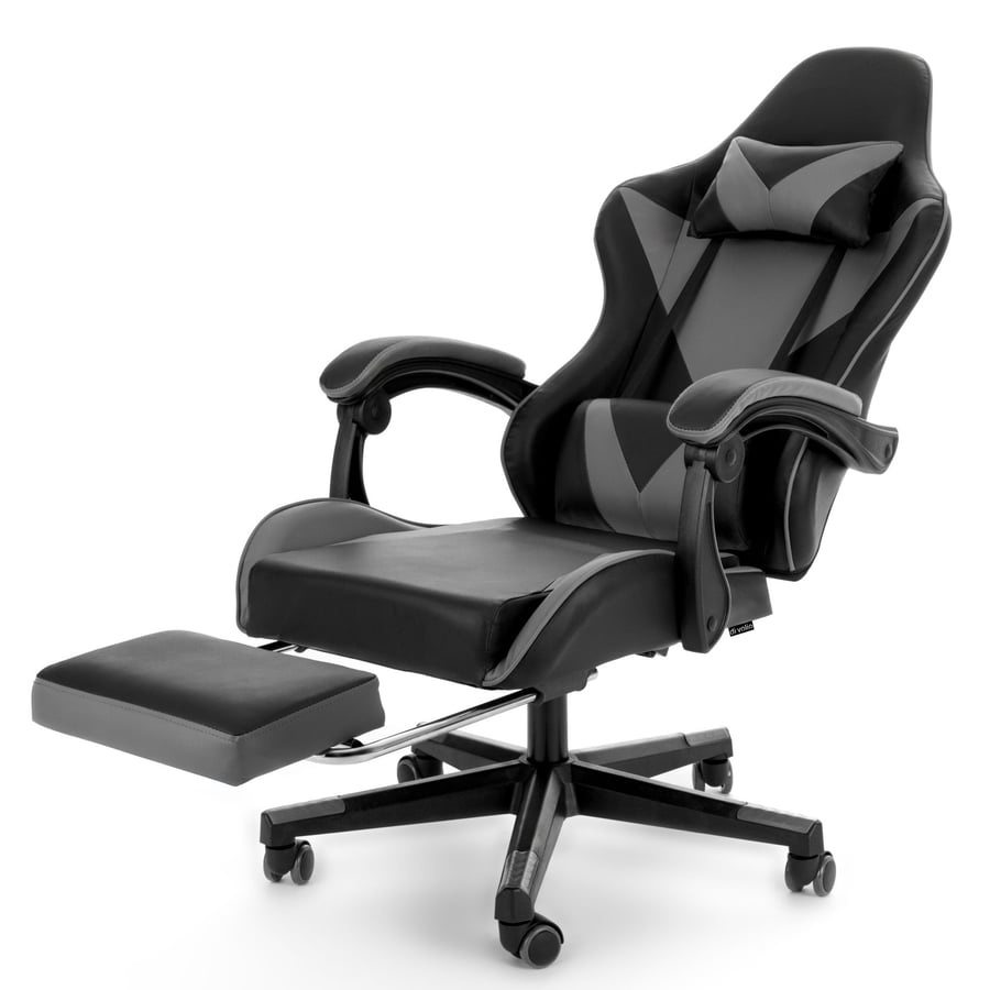 Fotel gamingowy RAGAZO DV-092OG - 10