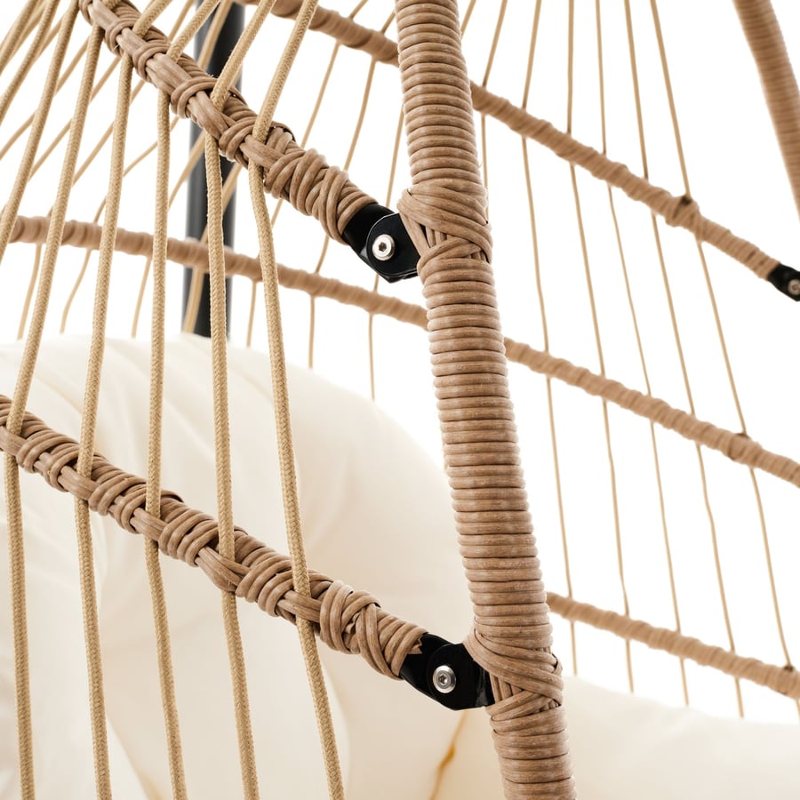 Kokon składany BELUNO DV-096SW - 12