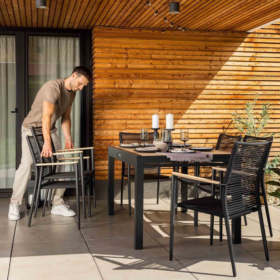 gavo 6+1 beż Pigal - 6