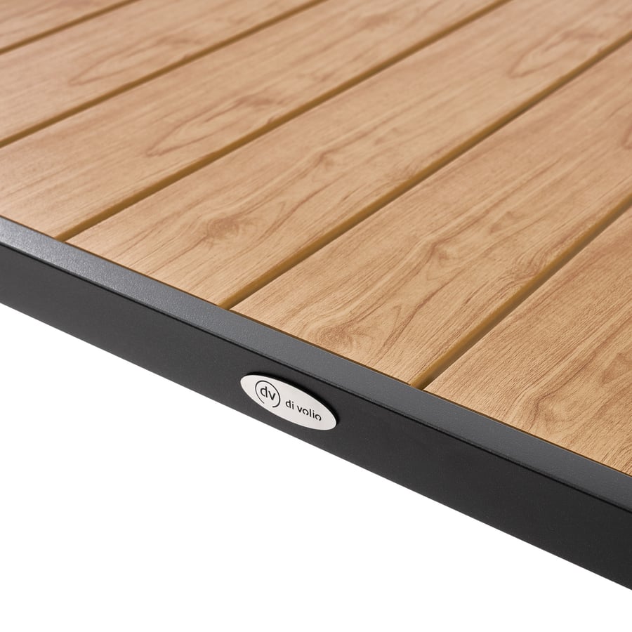 Stół ogrodowy 90cm DV-060GT - B - 4