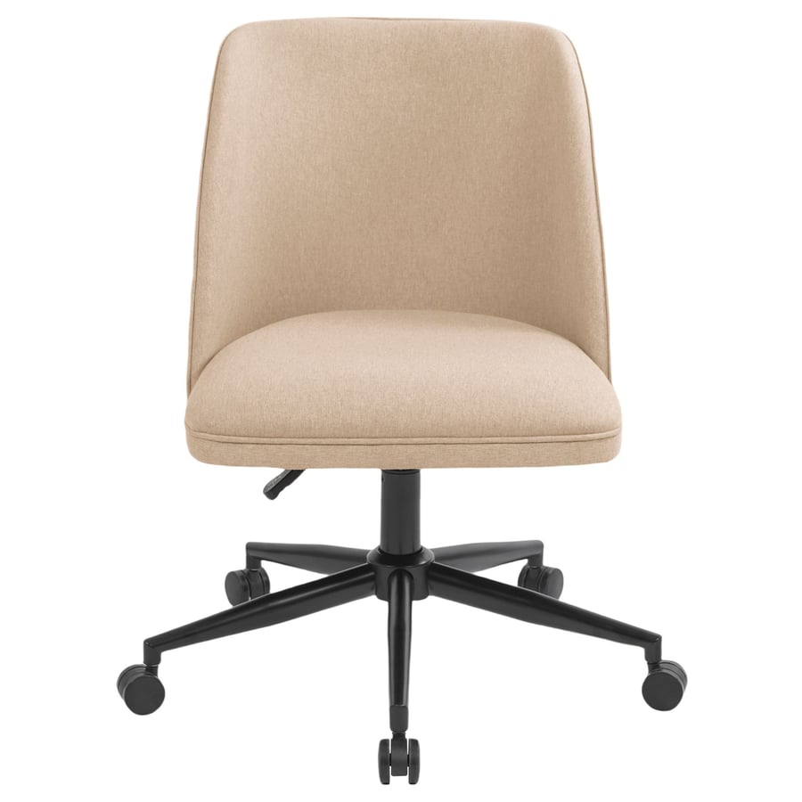 Fotel biurowy FANO DV-128OC - B - 1