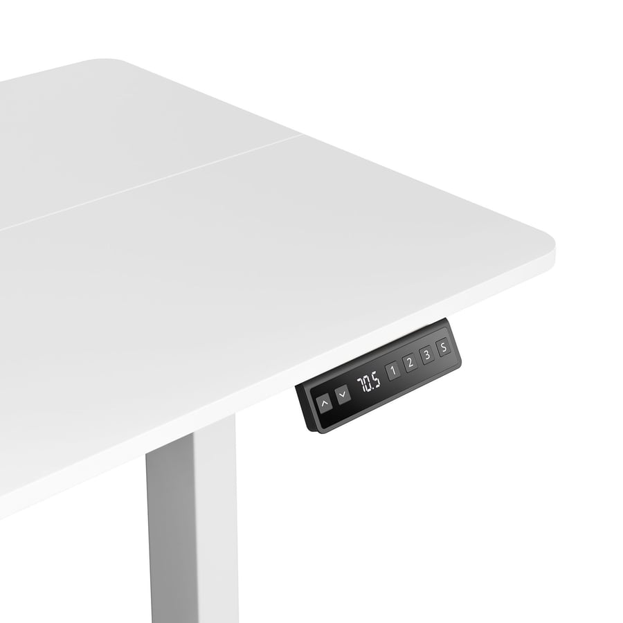 Biurko 120x60cm AMONE DV-093OD - 5