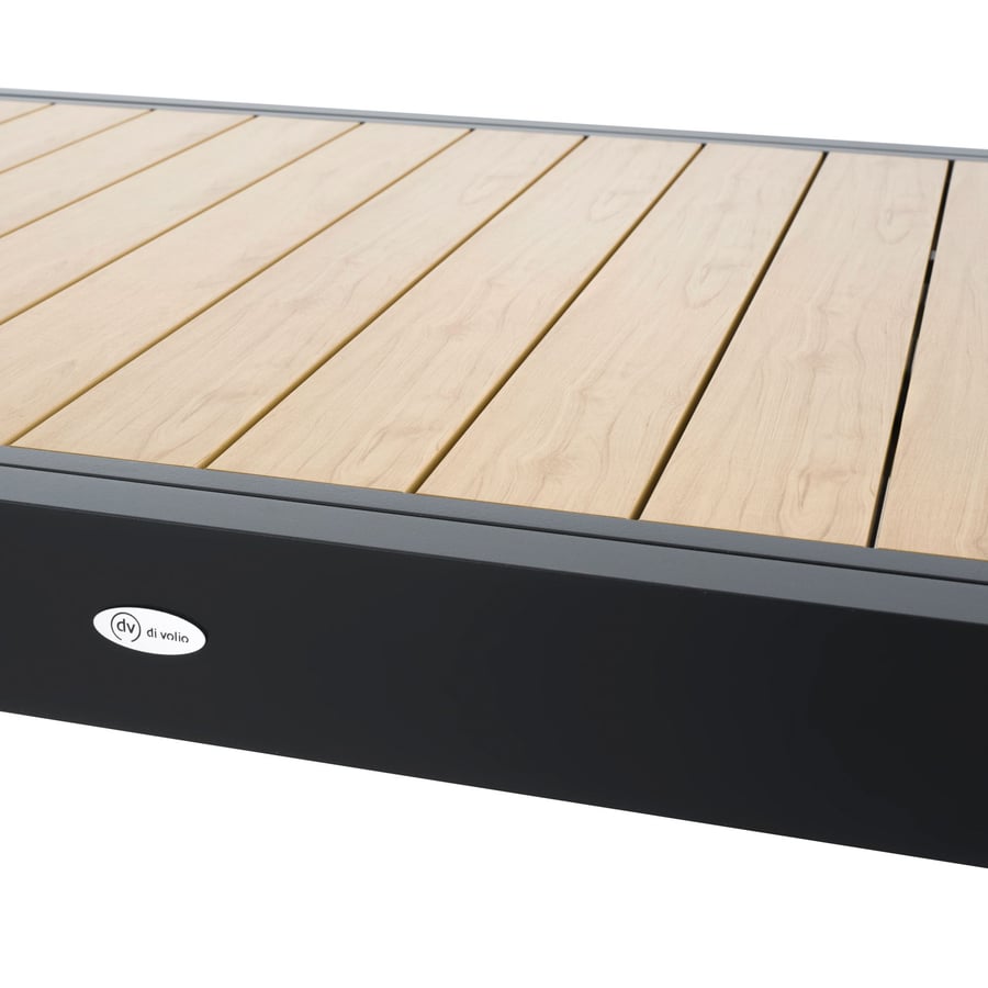 Stół ogrodowy rozkładany 135/27 - 7