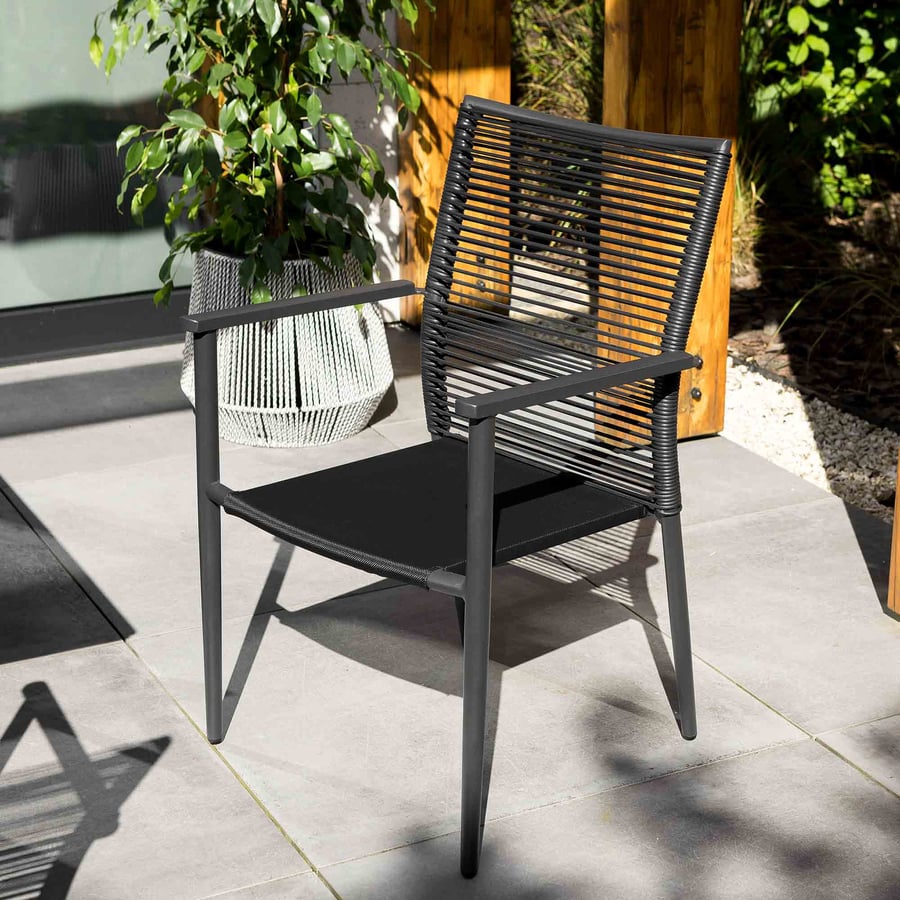 Krzesło ogrodowe DV-074GC - Cza - 1