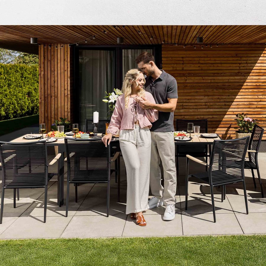 Gavo 8+1 beż Pigal - 5