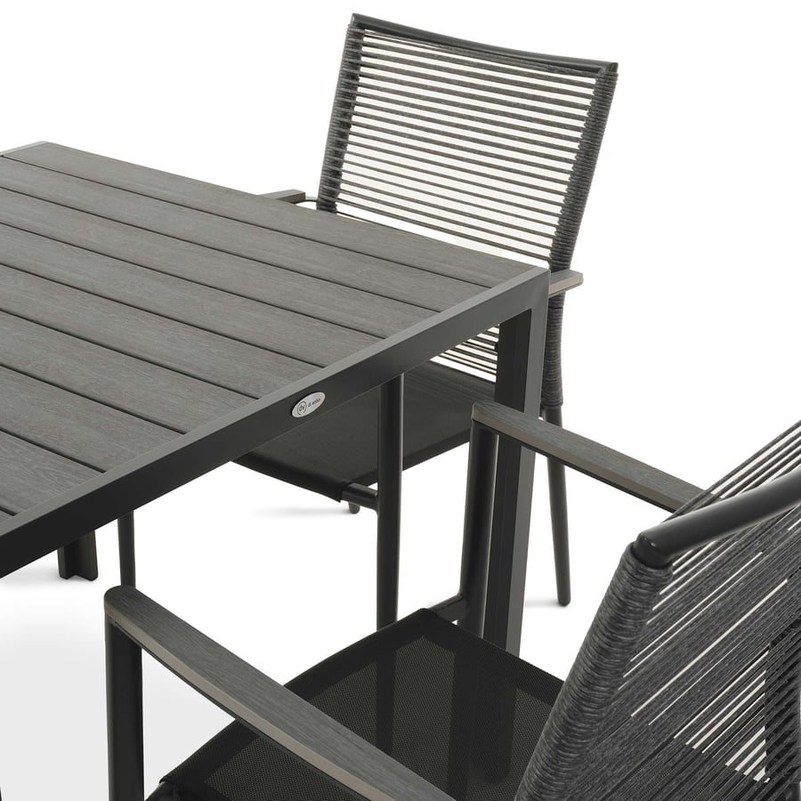 Zestaw mebli Carineo 4+1 - 90 D - 8