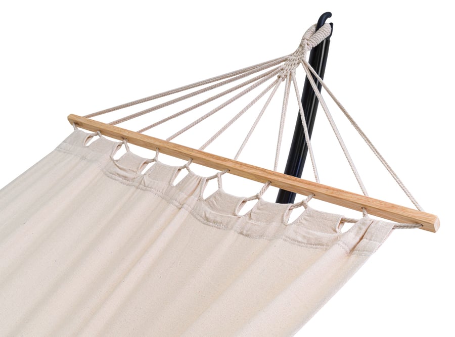 Hamak ze stelażem RIMINI DV-005 - 6