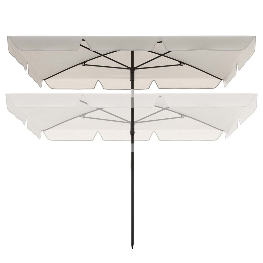 Parasol ogrodowy ANKONA DV-148G - 1