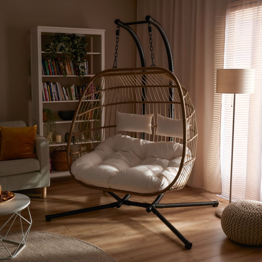 Kokon składany RONA DV-111SW - - 9