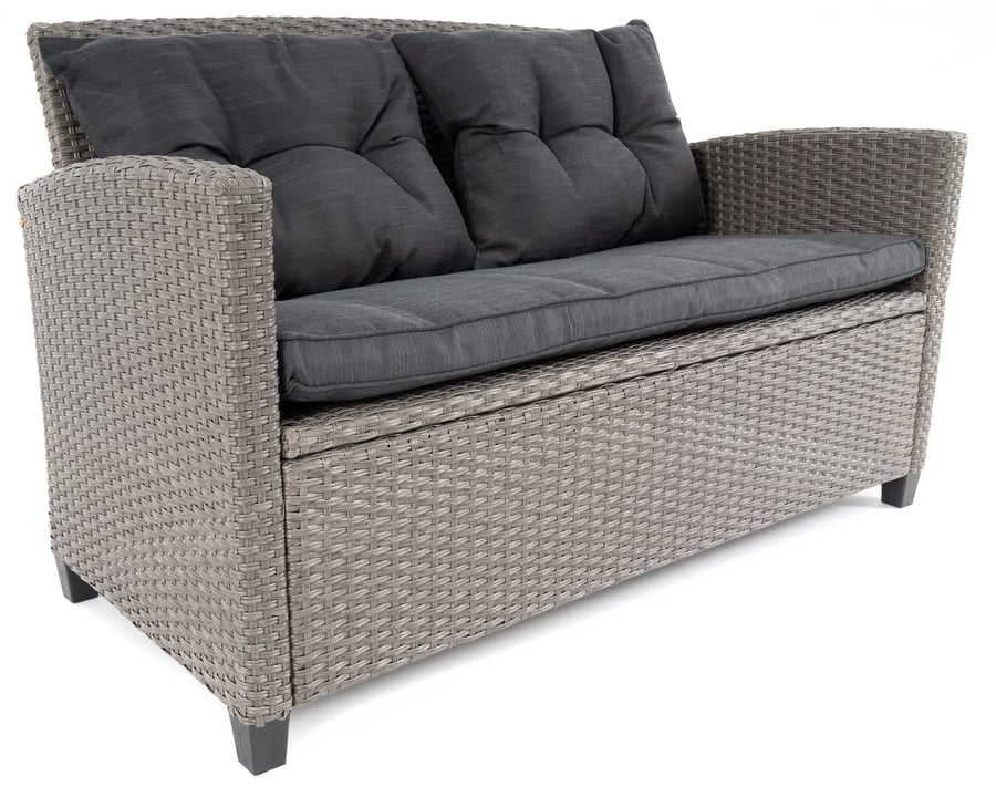 Zestaw mebli ogrodowych FIRENZE - 9