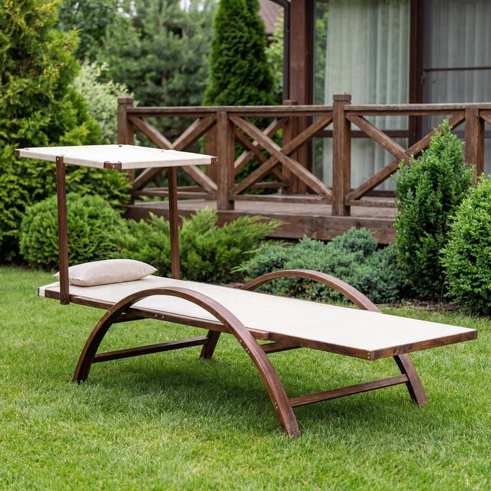 Slunce už neurčuje podmínky, když si můžete pohodlně zastínit obličej i oči: stříška o rozměrech 60 x 69 cm