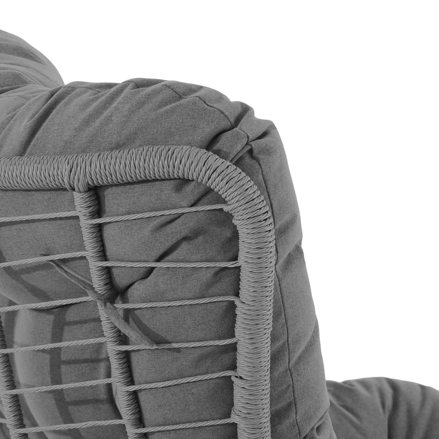 Fotel ogrodowy SALO DV-141GA - - 9