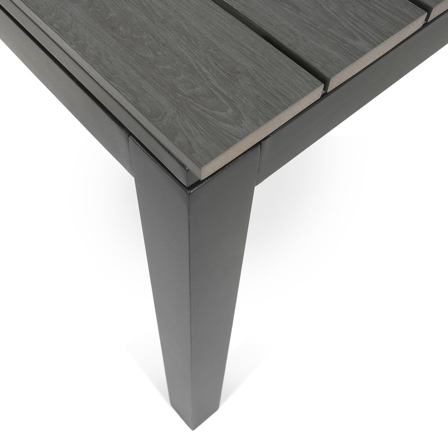 Stół ogrodowy rozkładany 160/21 - 9