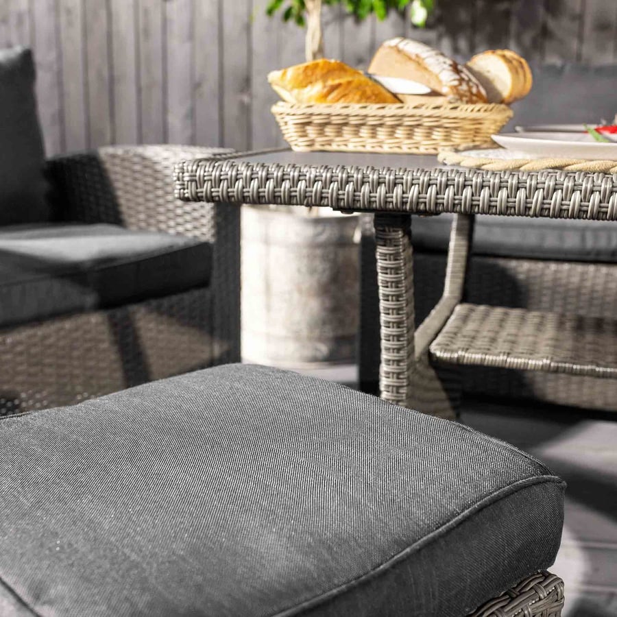 Zestaw mebli ogrodowych Genova - 7