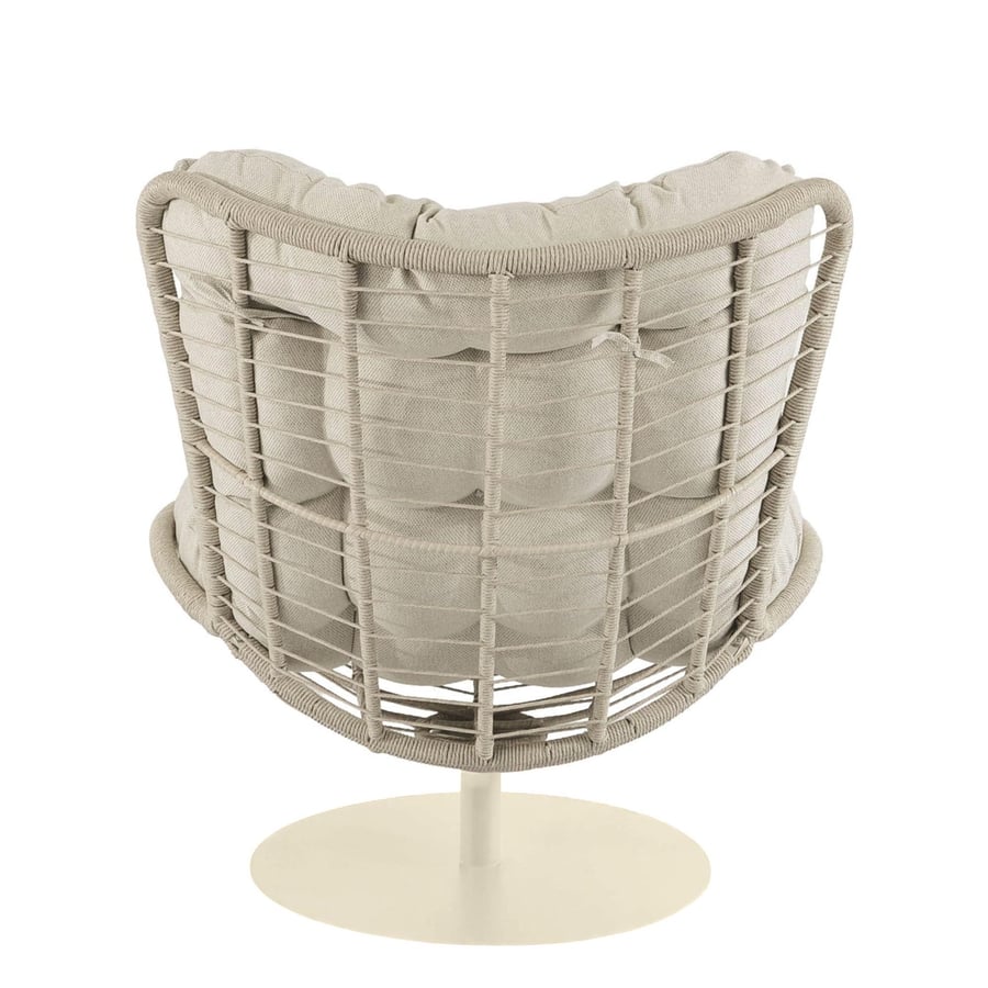 Fotel ogrodowy SALO DV-141GA - - 9