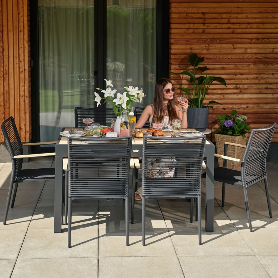 Gavo 6+1 beżowe - 4