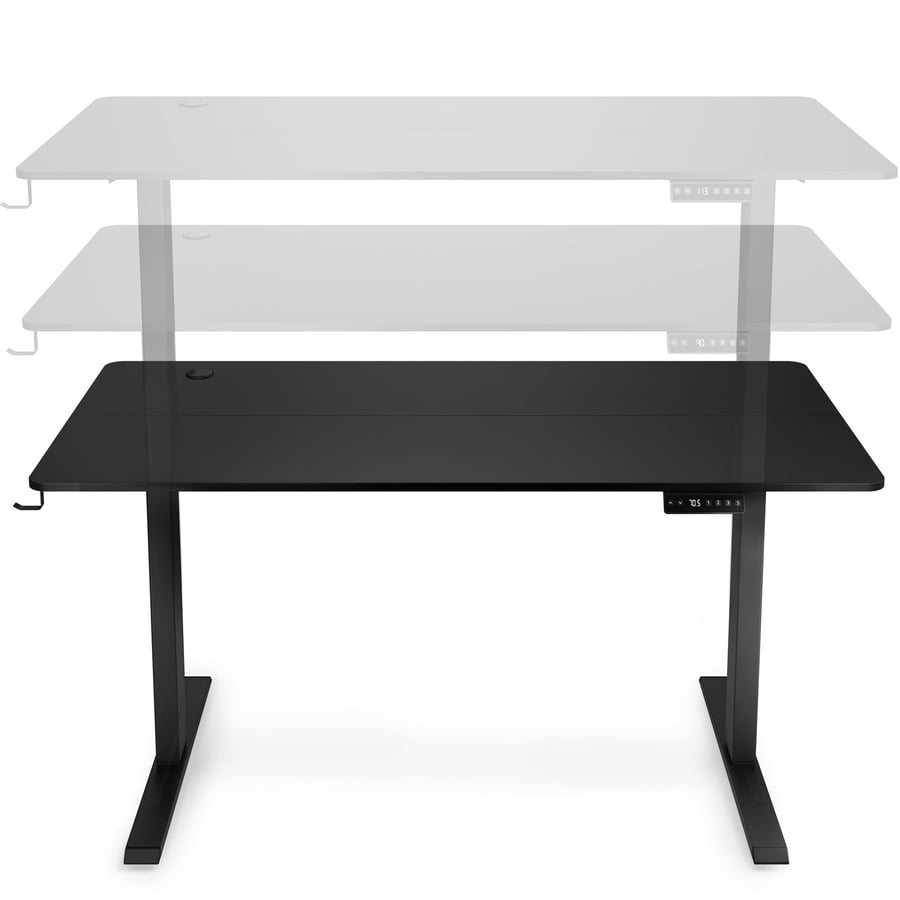 Biurko 140x60cm BIAGO DV-094OD - 3