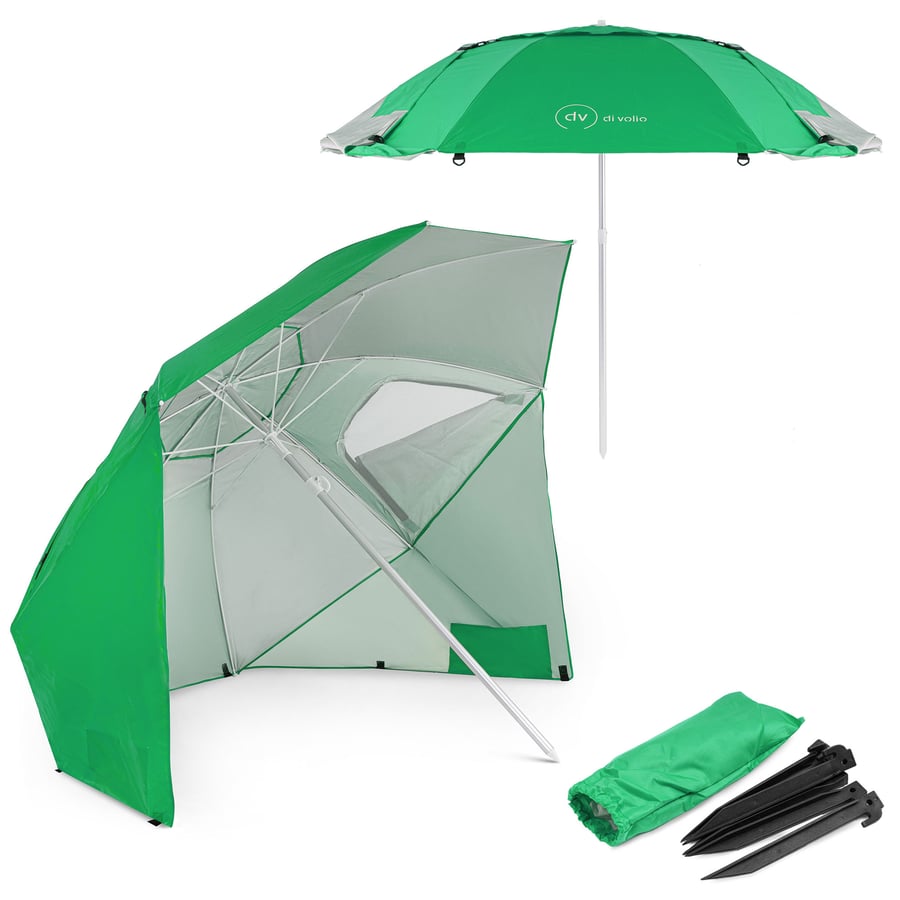 Parasol plażowy SORA DV-003BSU- - 1