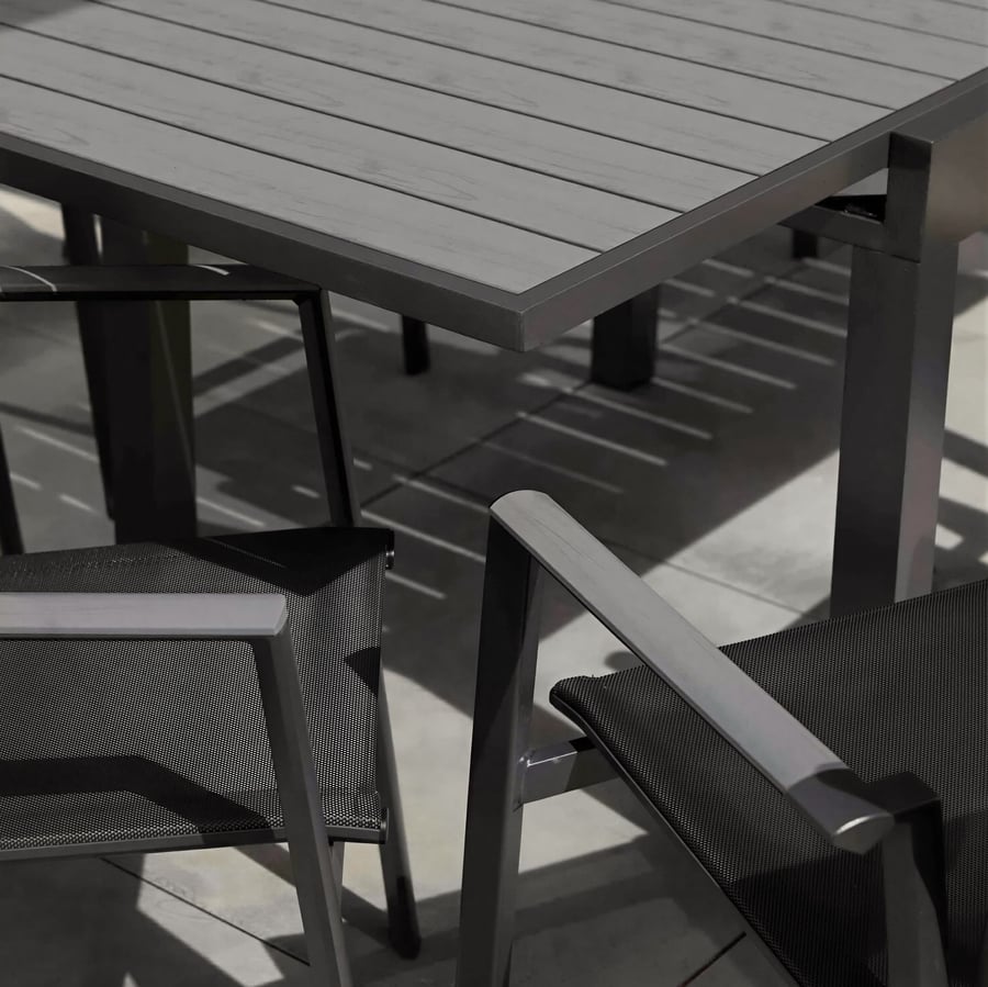 Krzesło ogrodowe DV-073GC Buti - 5