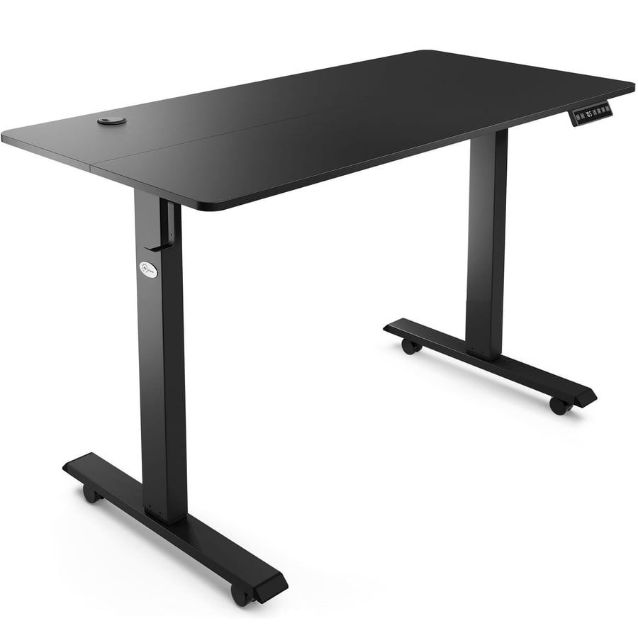 Biurko 120x60cm AMONE DV-093OD - 1