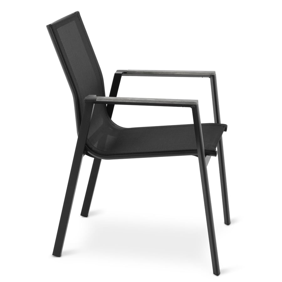 Krzesło ogrodowe DV-073GC Buti - 4