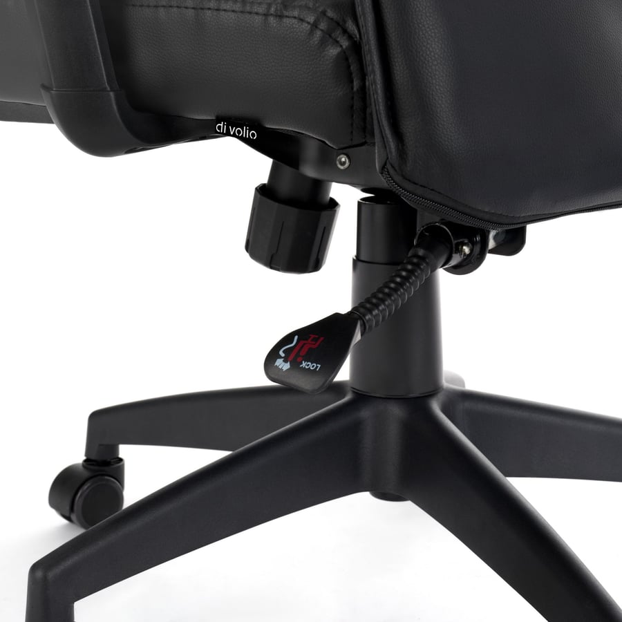 Fotel biurowy ADELO DV-089OC bl - 8