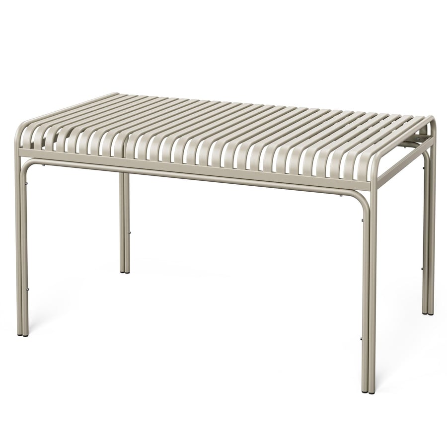 Stół ogrodowy 130cm MALIO DV-18 - 6