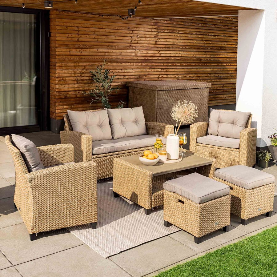 Firenze beżowy - 10