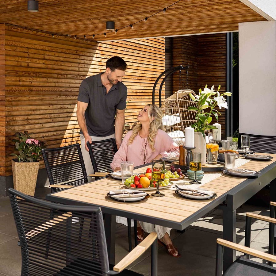 Gavo 8+1 beż Pigal - 4