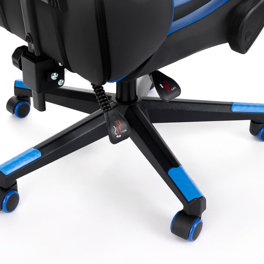 Fotel gamingowy RAGAZO DV-092OG - 10