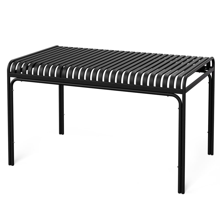 Stół ogrodowy 130cm MALIO DV-18 - 6