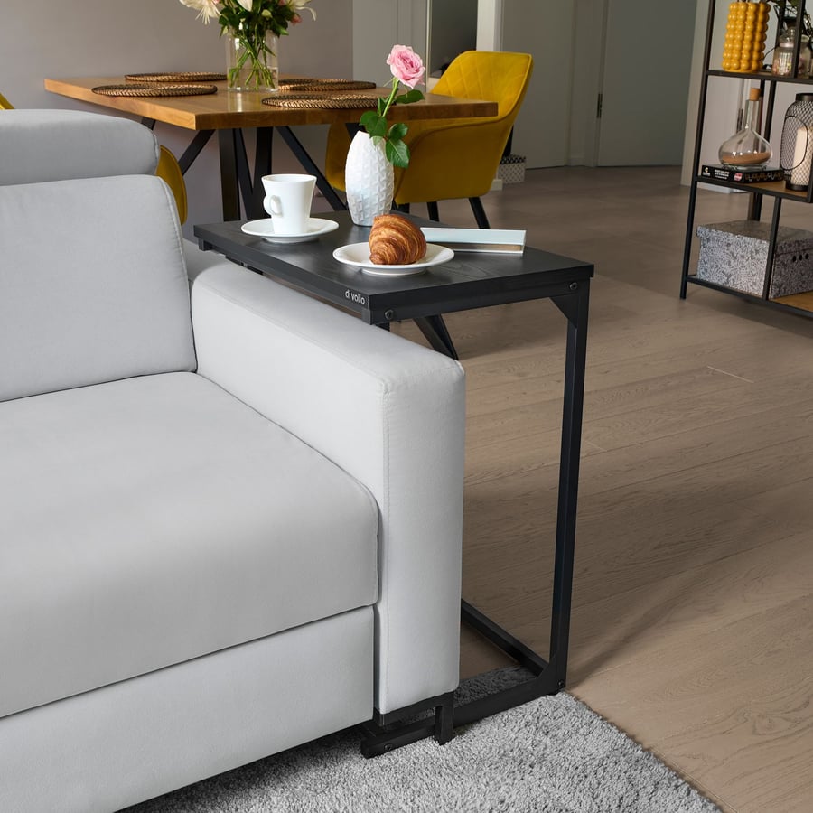 Stolik pomocniczy MERSALA DV-11 - 5