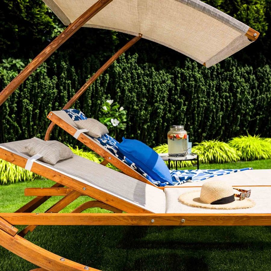 Pionza beżowa Pigal - 7