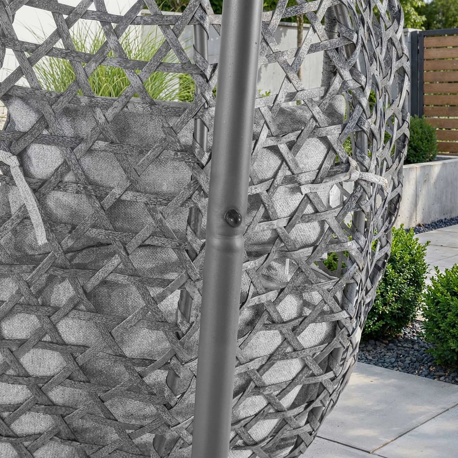 Kokon składany SOMI DV-137SW - - 10