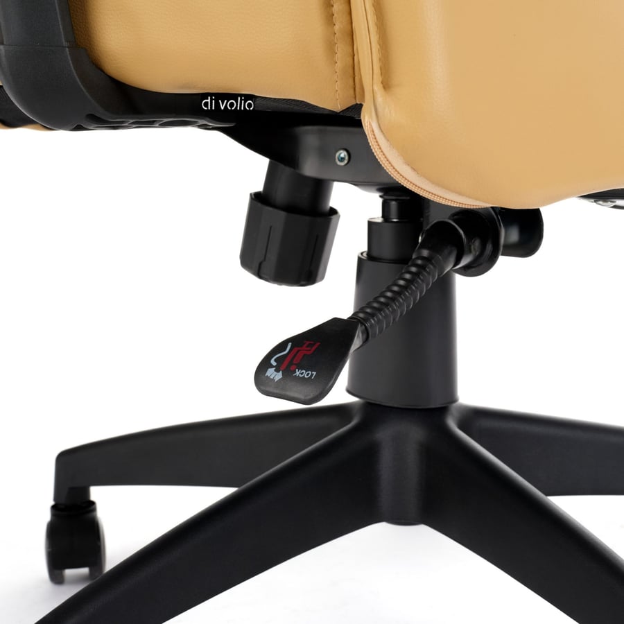 Fotel biurowy ADELO DV-089OC be - 8