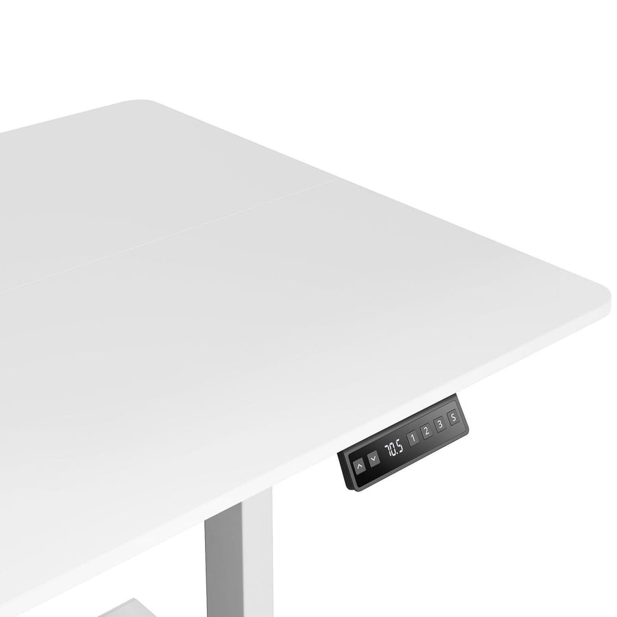 Biurko regulowane (ZW-01) 140x8 - 7