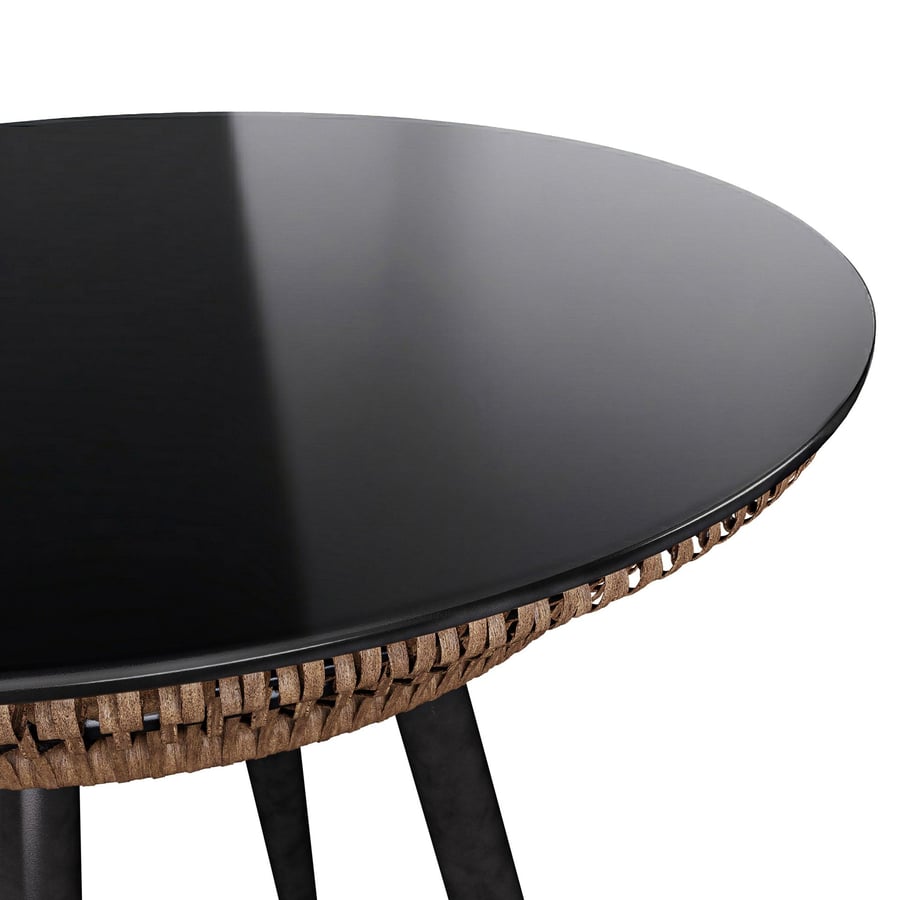 Zestaw mebli ogrodowych RIETI 2 - 9