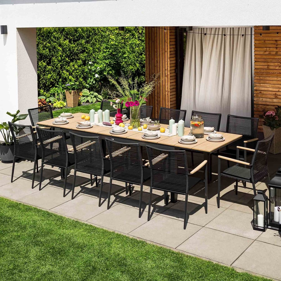 Basita 12+1 beż Pigal - 5