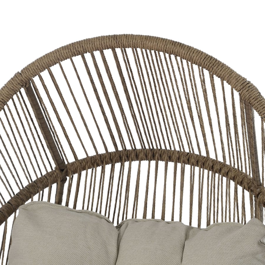 Fotel ogrodowy LENO DV-138GA - - 11