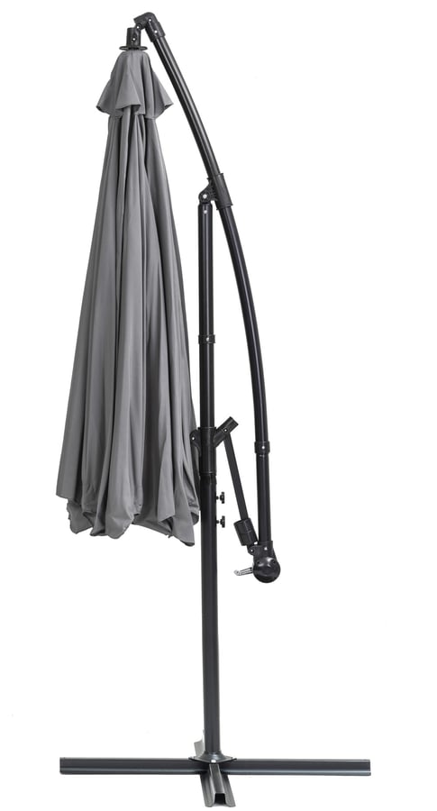 Parasol ogrodowy EMPOLI DV-023G - 9