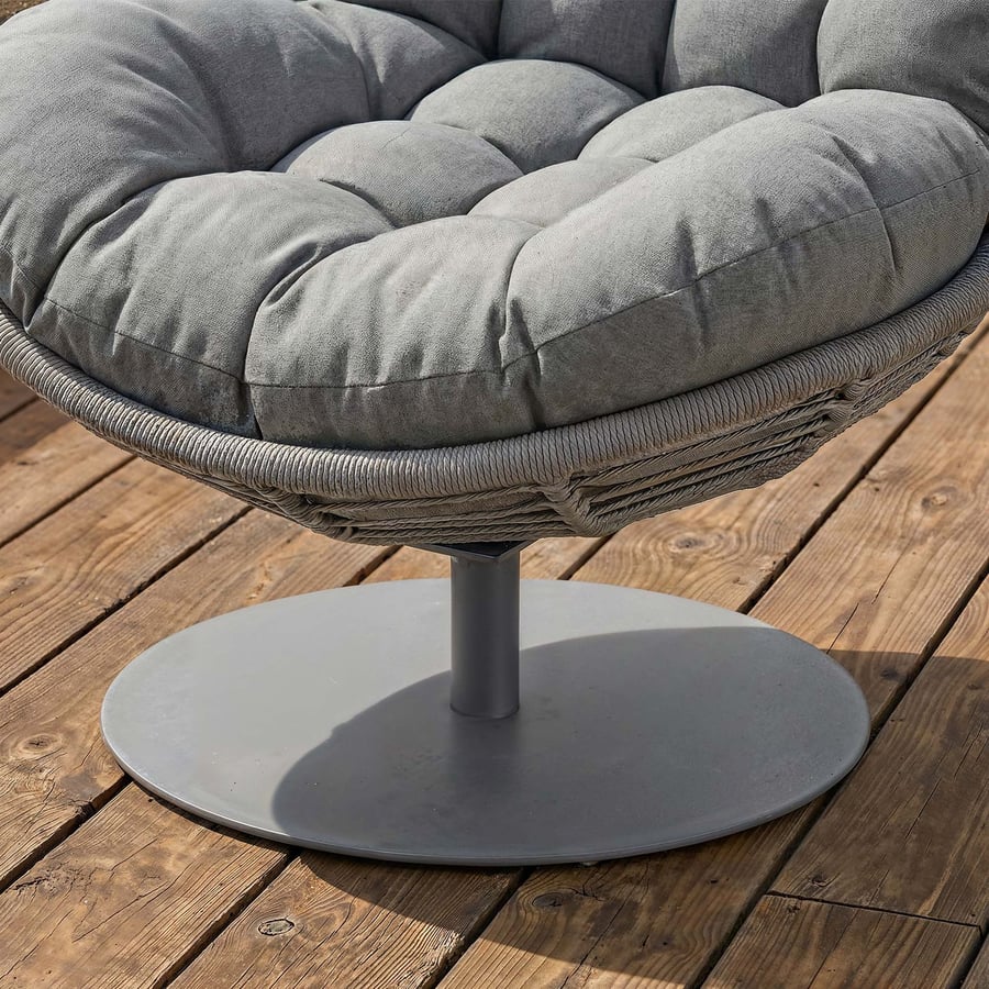 Fotel ogrodowy SALO DV-141GA - - 6