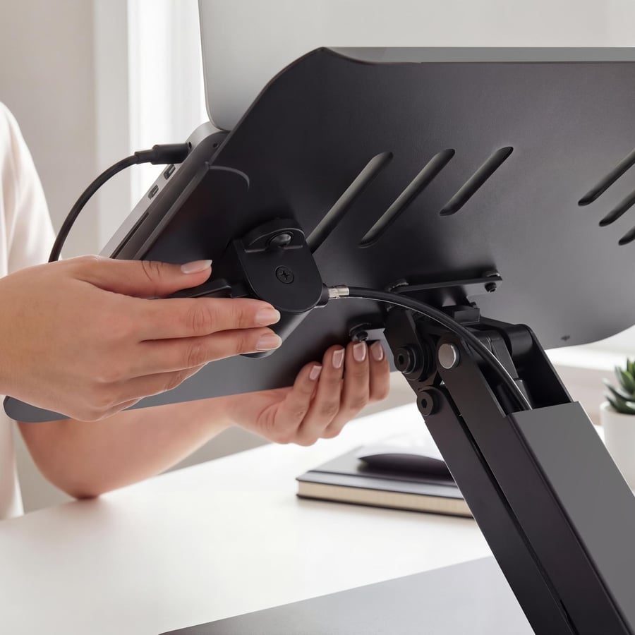 Podstawka pod laptop DV-193OLS - 3