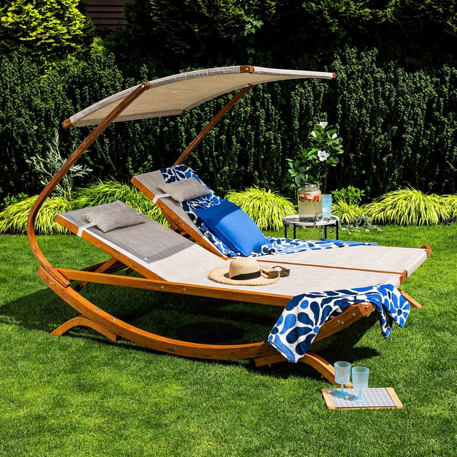 Pionza beżowa Pigal - 8