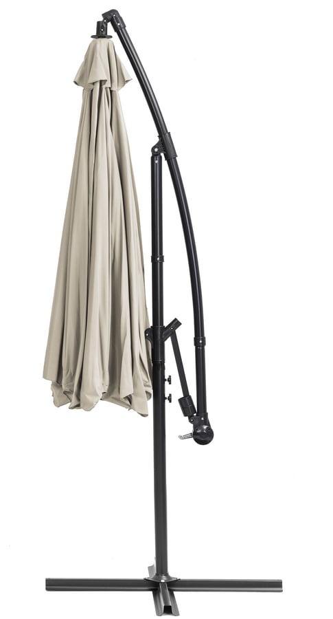 Parasol ogrodowy EMPOLI DV-023G - 6