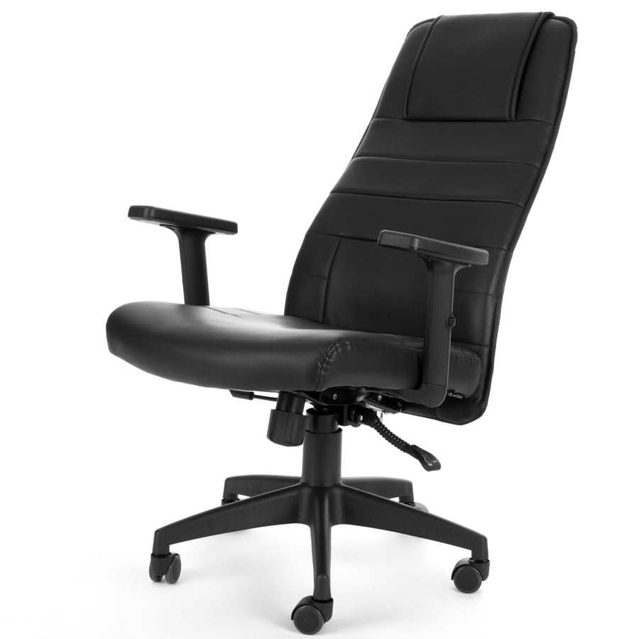 Fotel biurowy ADELO DV-089OC bl - 14