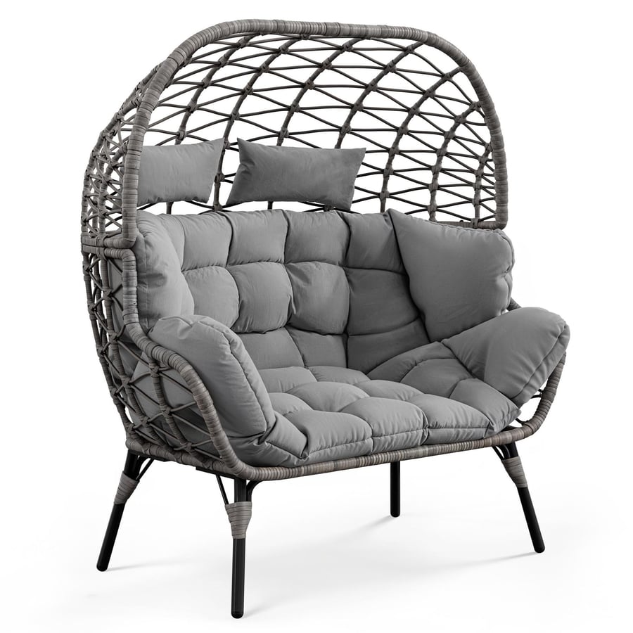 Fotel ogrodowy ARCE DV-132GA - - 7