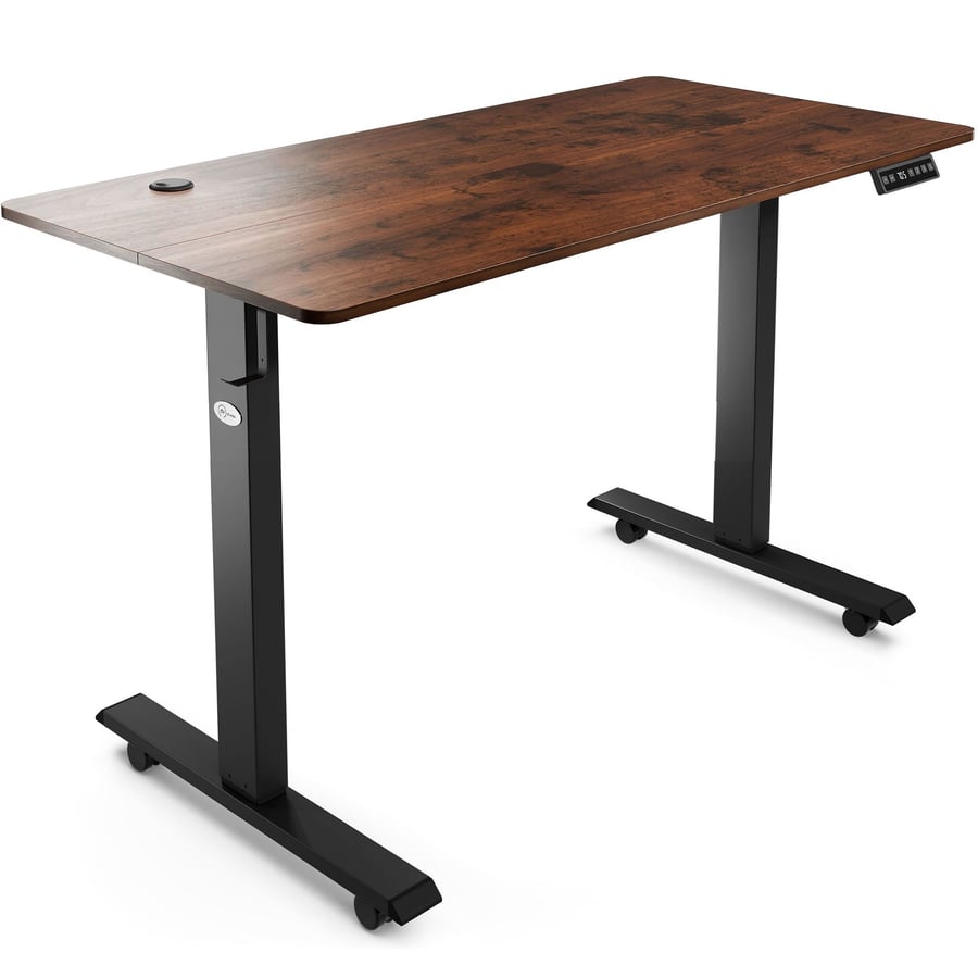 Biurko 120x60cm AMONE DV-093OD - 2